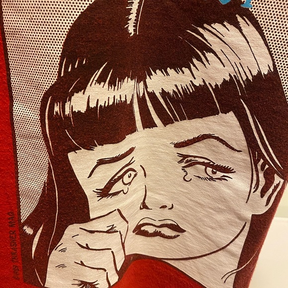 [SOLD] Supreme x Skate and Destroy T-shirt - Picture 6 of 8